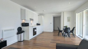 Luxury 2 bed - Grand Exchange Bracknell